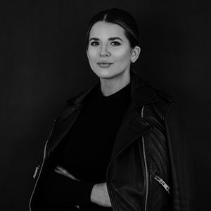 Meet your Posher, Kendall